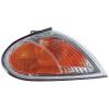 Park/ Signal Lamp Lens & Housing, Passenger Side