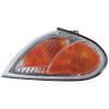 Park/ Signal Lamp Lens & Housing, Driver Side