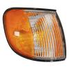 Park/ Signal Lamp Assembly, Passenger Side