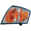 Park/ Signal Lamp Assembly, Driver Side