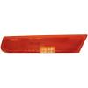 Side Marker Lamp Assembly, Driver Side
