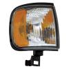 Park/ Signal Lamp Assembly, Passenger Side