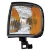 Park/ Signal Lamp Assembly, Driver Side