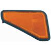 Side Marker Lamp Assembly, Passenger Side