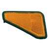 Side Marker Lamp Assembly, Passenger Side