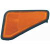 Side Marker Lamp Assembly, Driver Side