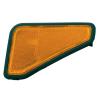 Side Marker Lamp Assembly, Driver Side
