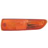 Signal Lamp Assembly, Passenger Side