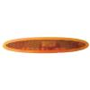 Side Marker Lamp Lens & Housing, Driver Side
