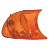 Park/ Signal Lamp Lens & Housing, Passenger Side