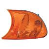Park/ Signal Lamp Lens & Housing, Driver Side