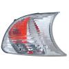 Park/ Signal Lamp Lens & Housing, Passenger Side