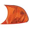 Park/ Signal Lamp Lens & Housing, Driver Side