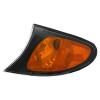 Park/ Signal Lamp Lens & Housing, Passenger Side