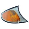 Park/ Signal Lamp Lens & Housing, Passenger Side