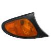 Park/ Signal Lamp Lens & Housing, Driver Side