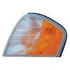 Park/ Signal Lamp Assembly, Driver Side