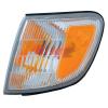 Park/ Signal Lamp Assembly, Driver Side