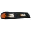 Park/ Signal Lamp Assembly, Passenger Side
