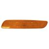Side Marker Lamp Assembly, Driver Side