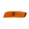 Side Marker Lamp Assembly, Driver Side