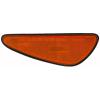 Side Marker Lamp Assembly, Passenger Side