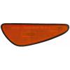 Side Marker Lamp Assembly, Driver Side