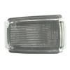 Side Repeater Lamp Assembly