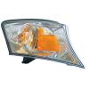 Park/ Signal Lamp Assembly, Passenger Side