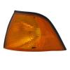 Park/ Signal Lamp Lens & Housing, Driver Side