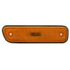 Side Marker Lamp Assembly, Passenger Side