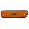 Side Marker Lamp Assembly, Driver Side