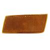 Side Marker Lamp Assembly, Driver Side