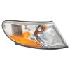 Signal/ Side Marker Lamp Assembly, Passenger Side