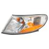 Signal/ Side Marker Lamp Assembly, Driver Side