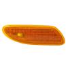 Side Marker Lamp Lens & Housing, Passenger Side