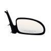 Manual Remote Mirror Driver Side Assembly