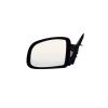 Manual Mirror Passenger Side Assembly