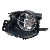 Fog Lamp Assembly, Driver Side
