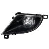 Fog Lamp Assembly, Driver Side