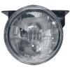Fog Lamp Assembly