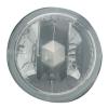 Fog Lamp Assembly, Driver Side