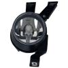 Fog Lamp Assembly, Passenger Side