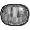 Fog Lamp Assembly