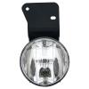 Fog Lamp Assembly, Passenger Side
