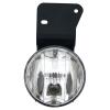 Fog Lamp Assembly, Driver Side