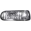 Fog Lamp Assembly, Passenger Side