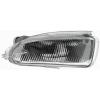 Fog Lamp Assembly, Passenger Side