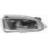 Fog Lamp Assembly, Driver Side