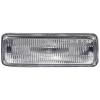 Fog Lamp Assembly